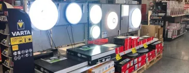 6 üzleti kép OBI ÁRUHÁZ SZOLNOK Üzletek ban/ben Szolnok JN