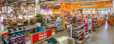 3 üzleti kép OBI FÜRDŐSZOBA KAPOSVÁR Fürdőszoba-berendezések és -felszerelések ban/ben Kaposvár SO
