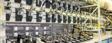 6 üzleti kép OBI KERTÉSZET BUDAPEST Kerti berendezések, bútorok ban/ben Budapest PE