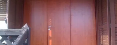 1 üzleti kép OMEGA BIZTONSÁGTECHNIKA KFT Otthon és Építőipar ban/ben Budafok BU