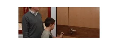 15 üzleti kép OMEGA BIZTONSÁGTECHNIKA KFT Otthon és Építőipar ban/ben Budafok BU