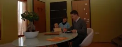 16 üzleti kép OMEGA BIZTONSÁGTECHNIKA KFT Otthon és Építőipar ban/ben Budafok BU