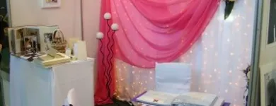 3 üzleti kép OTTILIA ESKÜVŐSZERVEZŐ ÉS RENDEZVÉNYSZERVEZŐ Üzleti szolgáltatások ban/ben Veszprem VE