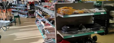 1 üzleti kép ÓVÁR-CHEM KFT. Mezőgazdasági szakboltok ban/ben Mosonmagyaróvár GS