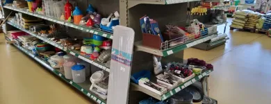 4 üzleti kép ÓVÁR-CHEM KFT. Mezőgazdasági szakboltok ban/ben Mosonmagyaróvár GS