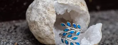 8 üzleti kép PALUZELLI ÉKSZER Ékszerek ban/ben Budapest PE