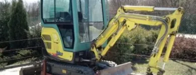 1 üzleti kép PANNON-FUVAR 2000 KFT. Szállítás, logisztika ban/ben Siófok SO