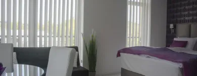2 üzleti kép PE-KI LUX APARTMAN Idegenforgalom & Utazás ban/ben Balatonfüred VE
