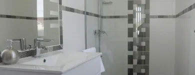 3 üzleti kép PE-KI LUX APARTMAN Idegenforgalom & Utazás ban/ben Balatonfüred VE