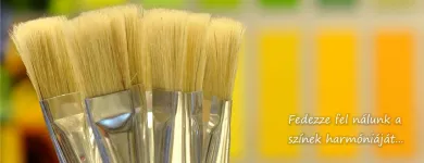 2 üzleti kép PG COLOR PARTNER KFT. GYŐR FESTÉK-TAPÉTA ÁRUHÁZ MINDEN AMI FESTÉK. Festékboltok ban/ben Győr GS
