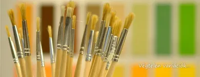 5 üzleti kép PG COLOR PARTNER KFT. GYŐR FESTÉK-TAPÉTA ÁRUHÁZ MINDEN AMI FESTÉK. Festékboltok ban/ben Győr GS