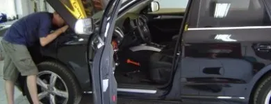 3 üzleti kép PIMPER ÉS TÁRSA BT. Autóvillamosság ban/ben Tapolca VE