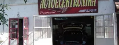 4 üzleti kép PIMPER ÉS TÁRSA BT. Autóvillamosság ban/ben Tapolca VE