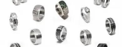 3 üzleti kép PITTSBURGH BLACK ÉKSZERÜZLET Üzletek ban/ben Nyíregyháza SZ