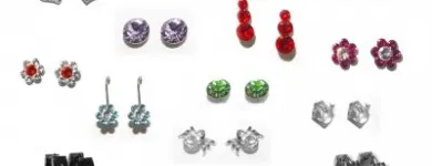 4 üzleti kép PITTSBURGH BLACK ÉKSZERÜZLET Üzletek ban/ben Nyíregyháza SZ