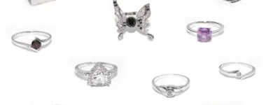 5 üzleti kép PITTSBURGH BLACK ÉKSZERÜZLET Üzletek ban/ben Nyíregyháza SZ