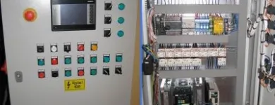 1 üzleti kép PLC-TECH S.R.O. Otthon és Építőipar ban/ben Győr GS