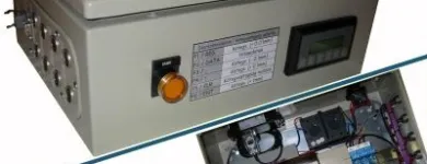3 üzleti kép PLC-TECH S.R.O. Otthon és Építőipar ban/ben Győr GS