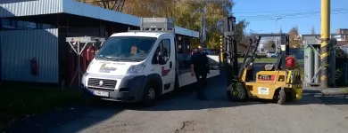 2 üzleti kép POLIFER BT. Ipari gázok ban/ben Bonyhád TO