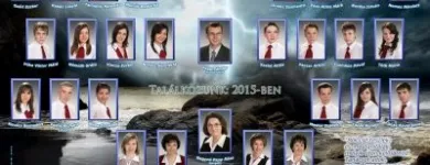 1 üzleti kép PORTRE FOTÓ 2004FOTOGRÁFIAI KFT Számítástechnika & Elektronika ban/ben Debrecen HB