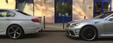 2 üzleti kép PREMIUM CAR DESIGN Autótuning ban/ben Budapest PE