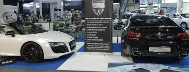 4 üzleti kép PREMIUM CAR DESIGN Autótuning ban/ben Budapest PE