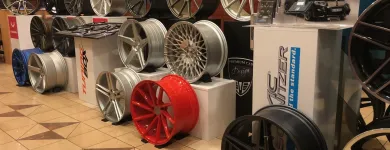 5 üzleti kép PREMIUM CAR DESIGN Autótuning ban/ben Budapest PE