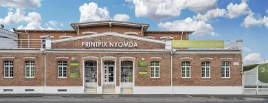 1 üzleti kép PRINTPIX NYOMDA ÉS GRAFIKAI STÚDIÓ Nyomdaipar ban/ben Budapest PE