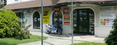 1 üzleti kép PROFIL MOTOR HEGESZTÉSTECHNIKAI ÉS SZERSZÁM SZAKÜZLET SOPRON Szerszámok ban/ben Sopron GS