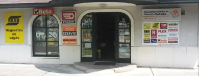 5 üzleti kép PROFIL MOTOR HEGESZTÉSTECHNIKAI ÉS SZERSZÁM SZAKÜZLET SOPRON Szerszámok ban/ben Sopron GS