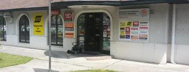 6 üzleti kép PROFIL MOTOR HEGESZTÉSTECHNIKAI ÉS SZERSZÁM SZAKÜZLET SOPRON Szerszámok ban/ben Sopron GS