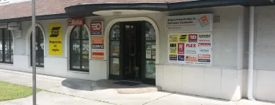 1 üzleti kép PROFIL MOTOR HEGESZTÉSTECHNIKAI ÉS SZERSZÁM SZAKÜZLET SOPRON Szerszámok ban/ben Sopron GS