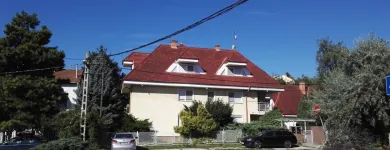 1 üzleti kép PSYCHOCOMFORT & SEXCOMFORT Pszichológus ban/ben Budapest