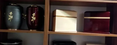 2 üzleti kép REGIA-CONCORDIA TEMETKEZÉSI KFT. Temetkezés ban/ben Székesfehérvár FE