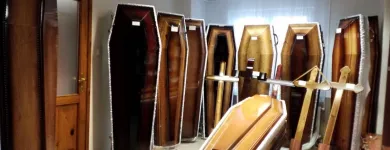 3 üzleti kép REGIA-CONCORDIA TEMETKEZÉSI KFT. Temetkezés ban/ben Székesfehérvár FE
