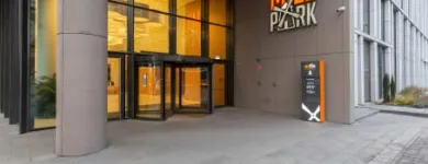 1 üzleti kép REGUS - BUDAPEST, MILLPARK CENTRE Ingatlanforgalmazás és -közvetítés ban/ben Budapest PE