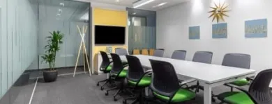 3 üzleti kép REGUS - BUDAPEST, MILLPARK CENTRE Ingatlanforgalmazás és -közvetítés ban/ben Budapest PE