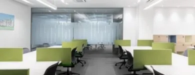 6 üzleti kép REGUS - BUDAPEST, MILLPARK CENTRE Ingatlanforgalmazás és -közvetítés ban/ben Budapest PE