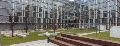 7 üzleti kép REGUS - BUDAPEST, MILLPARK CENTRE Ingatlanforgalmazás és -közvetítés ban/ben Budapest PE