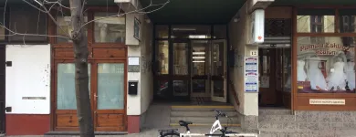 1 üzleti kép RÉPAY-DENT KFT. - FOGTECHNIKA Fogtechnika ban/ben Kaposvár SO