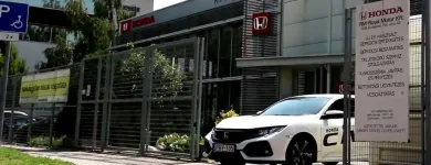 2 üzleti kép RM-ROYAL MOTOR KFT. Autók ban/ben Budapest PE