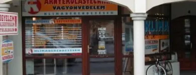 6 üzleti kép RPONT BEMUTATÓTEREM Üzleti szolgáltatások ban/ben Kaposvár SO