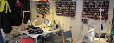 2 üzleti kép RUHAJAVÍTÓ BT. Ruhajavítás, - szerviz ban/ben Budapest PE