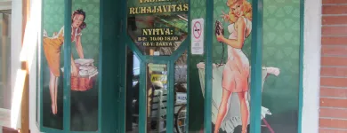 5 üzleti kép RUHAJAVÍTÓ BT. Ruhajavítás, - szerviz ban/ben Budapest PE