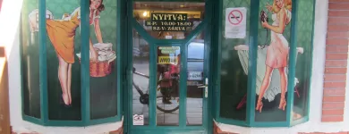 6 üzleti kép RUHAJAVÍTÓ BT. Ruhajavítás, - szerviz ban/ben Budapest PE