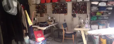 7 üzleti kép RUHAJAVÍTÓ BT. Ruhajavítás, - szerviz ban/ben Budapest PE