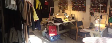 8 üzleti kép RUHAJAVÍTÓ BT. Ruhajavítás, - szerviz ban/ben Budapest PE