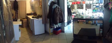 10 üzleti kép RUHAJAVÍTÓ BT. Ruhajavítás, - szerviz ban/ben Budapest PE