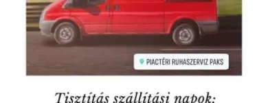 2 üzleti kép RUHASZERVIZ Varroda, ruhatervező ban/ben Paks TO