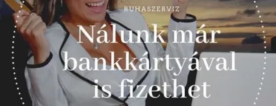 10 üzleti kép RUHASZERVIZ Varroda, ruhatervező ban/ben Paks TO